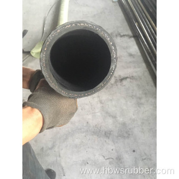 high abrasion Sand Blast Rubber Hose